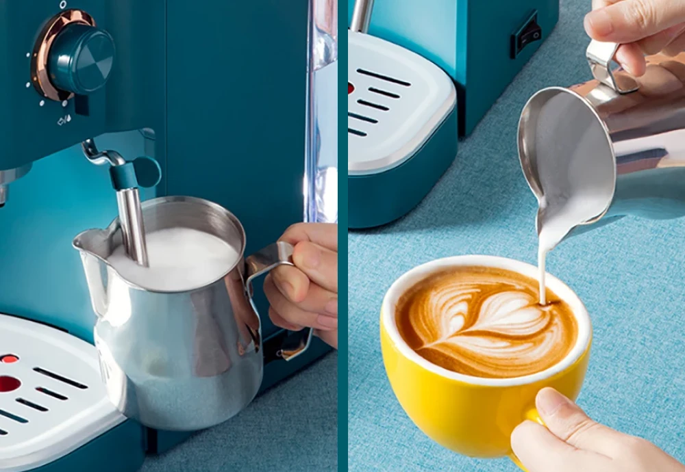 best small espresso machine